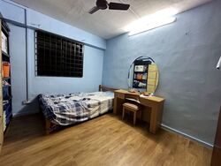 Blk 13 Mount Faber View (Bukit Merah), HDB 3 Rooms #588158631